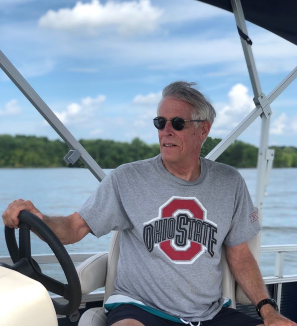 Obituary of Jack Erwin Peterson