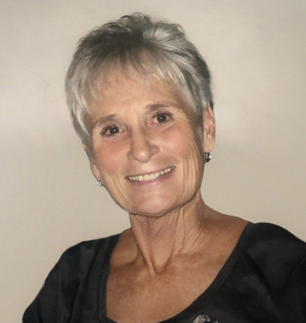 Avis de décès de Lynda N. Johnson