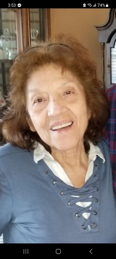 Obituary of Jean Antos