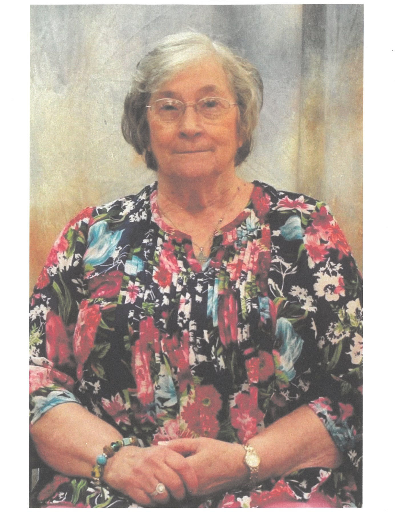 Obituary of Jeanette Davis