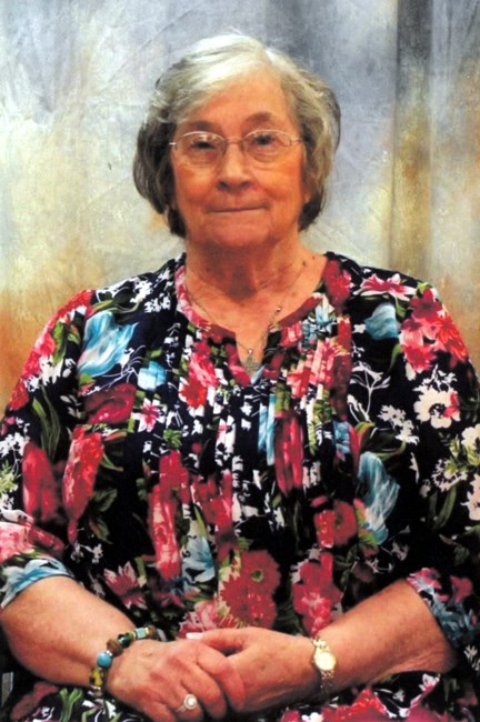 Obituary of Jeanette Davis