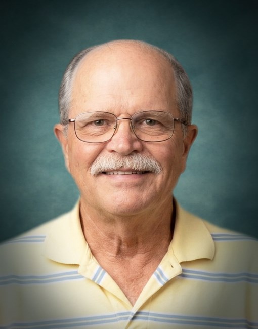 Obituario de Donald F. Jeude