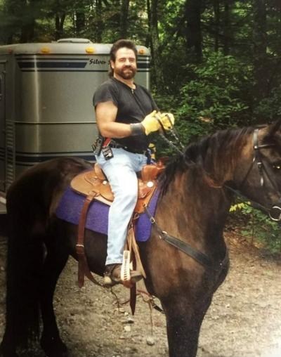 Obituary of Gregg Robert Carlson