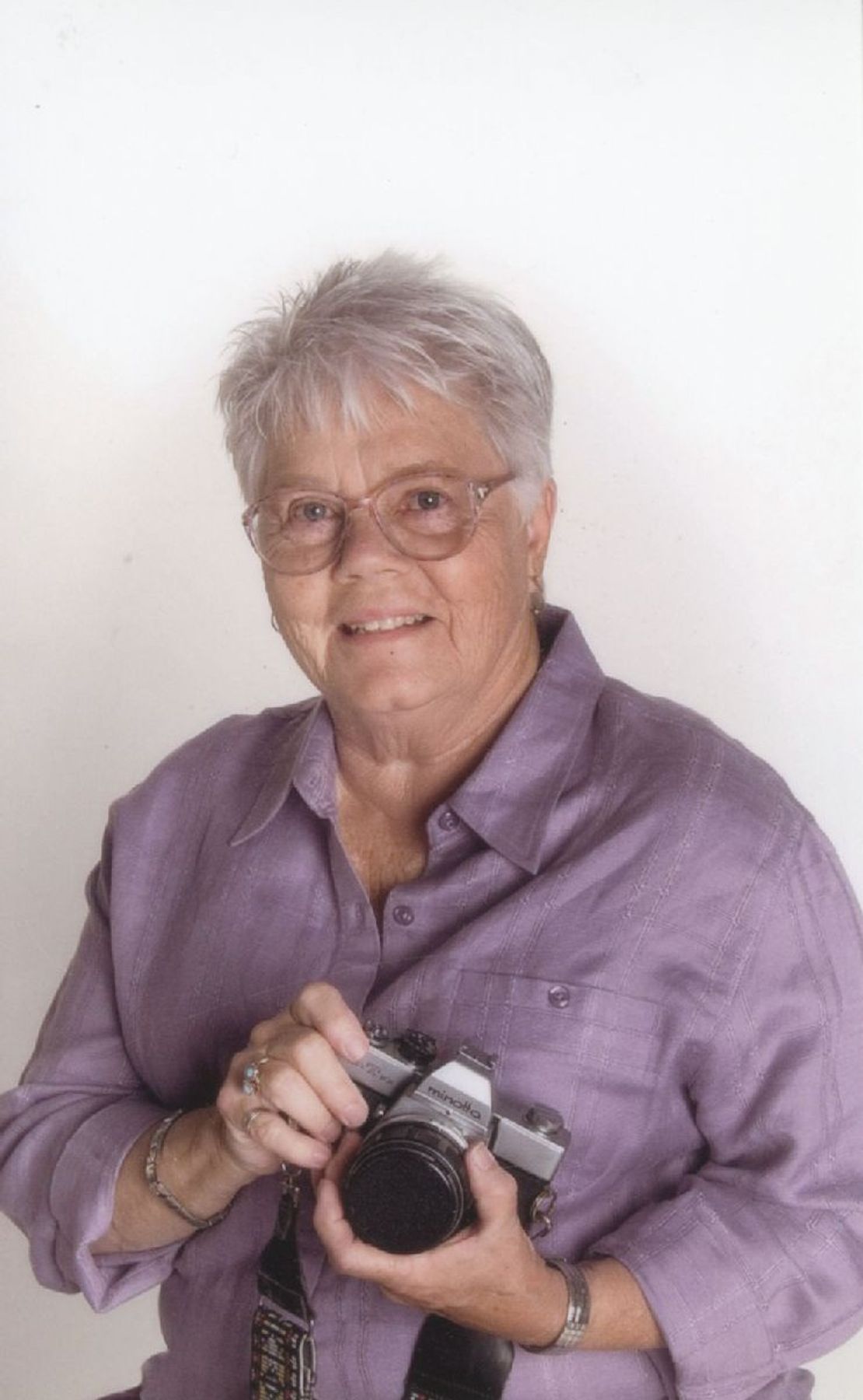 Obituary of Winnie Enloe Furrer
