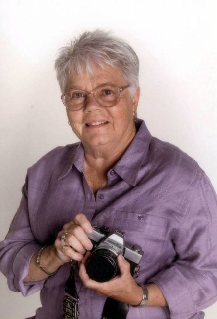 Obituary of Winnie Enloe Furrer