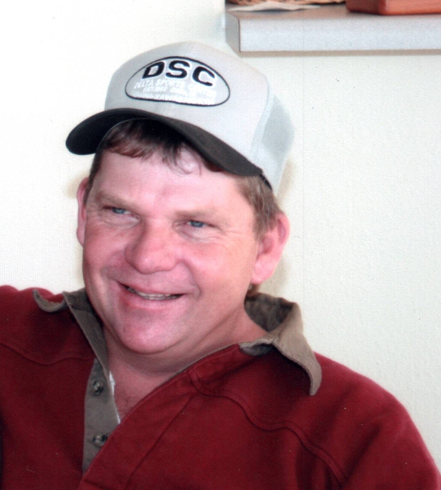 Obituary of Clay Erickson