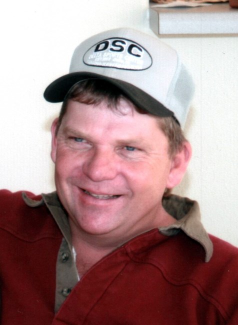 Obituary of Clay Erickson