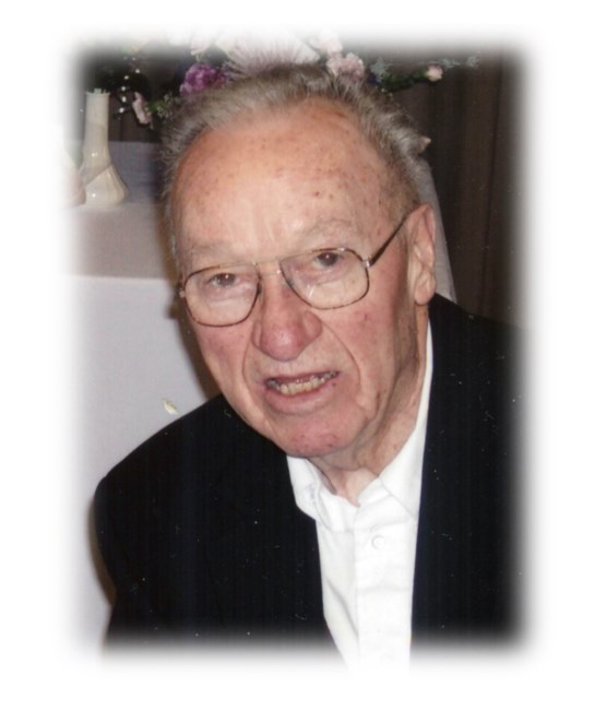 Obituary of Branchford William McCormack