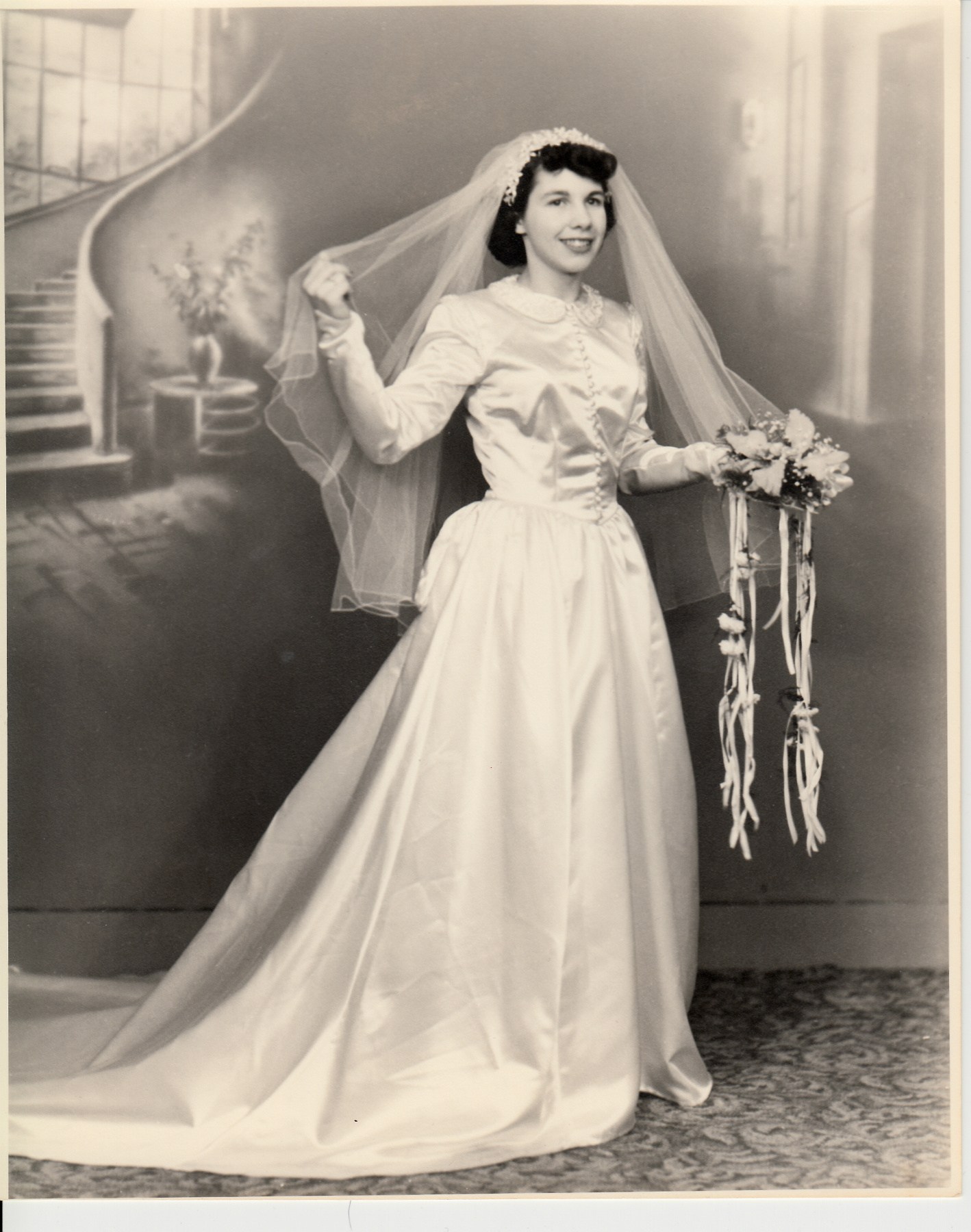 Obituary of Jean Torre