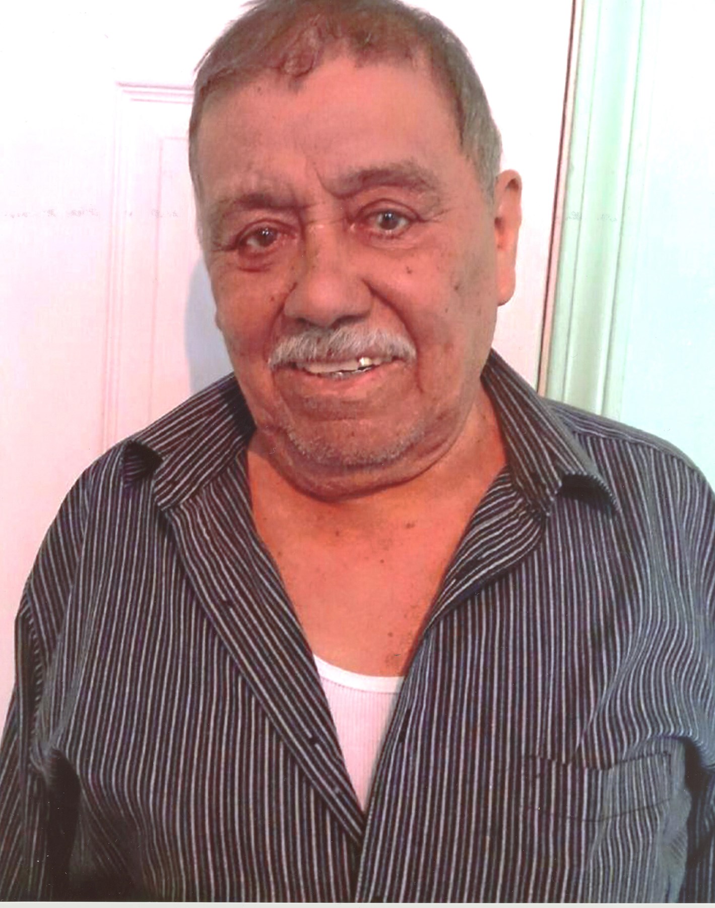 J. Esteban Obituary Houston, TX