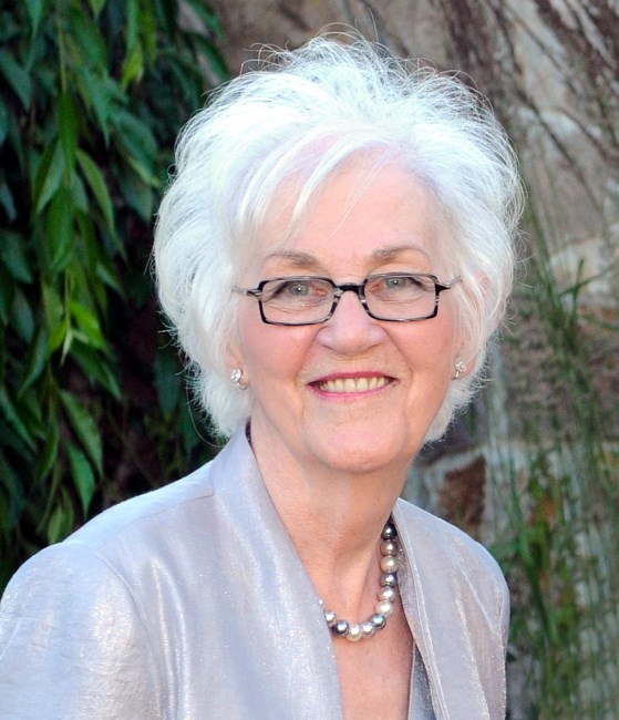 Obituary of Reta Elizabeth DeBottis