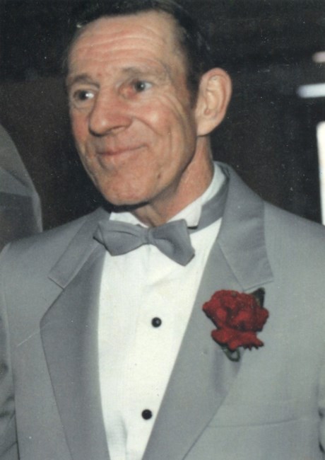 Obituary of Edward "Ned" Desroches