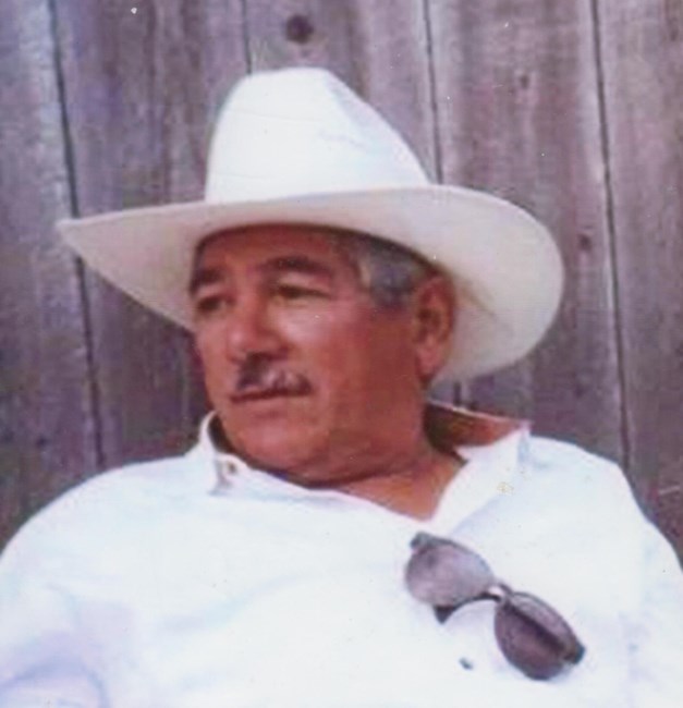 Obituary of Juan J Salazar
