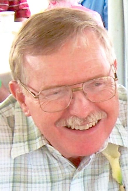 Obituary of Charles Randolph Auvil