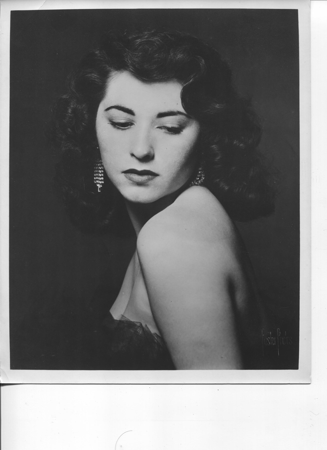 Obituary of Marie Claudette Malloy