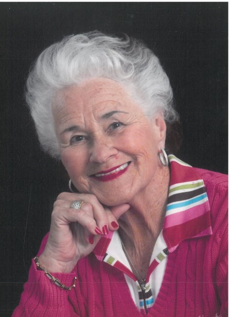 Obituary of Blanche B. Coggin