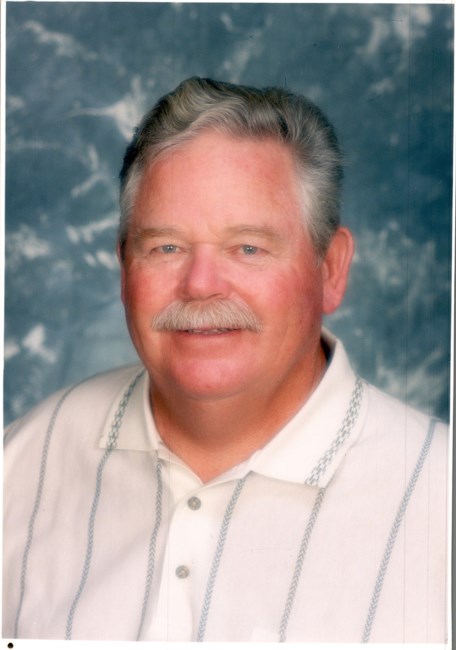Obituary of William Charles Jordan