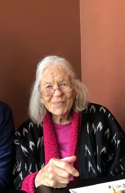 Obituary of Judith Ann Millikan