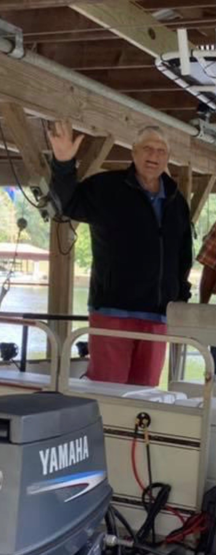 Obituary of Kelly "Tommy" Thompson