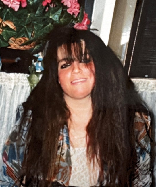 Obituary of Mary Lou E Barger