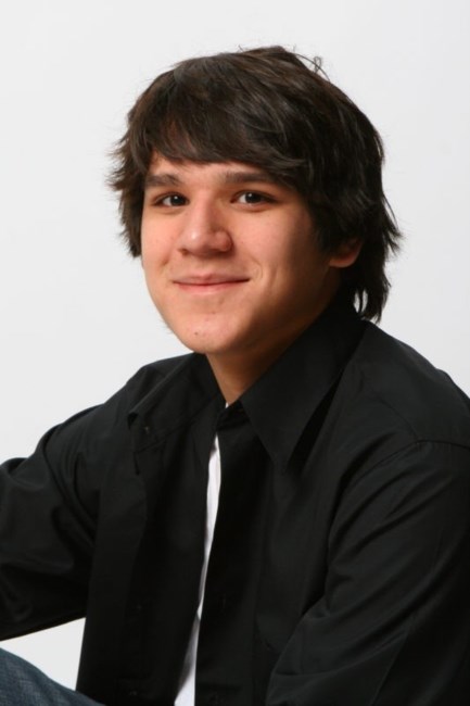 Obituary of Samuel Morgan Cazorla