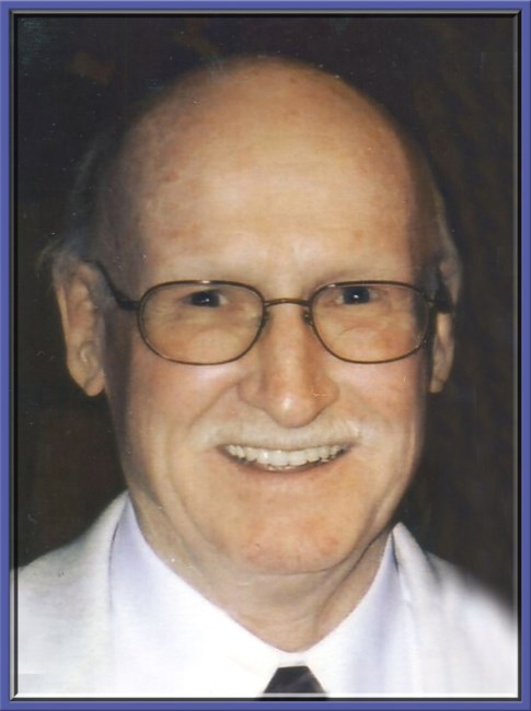 Obituary of Don Lefty Wright
