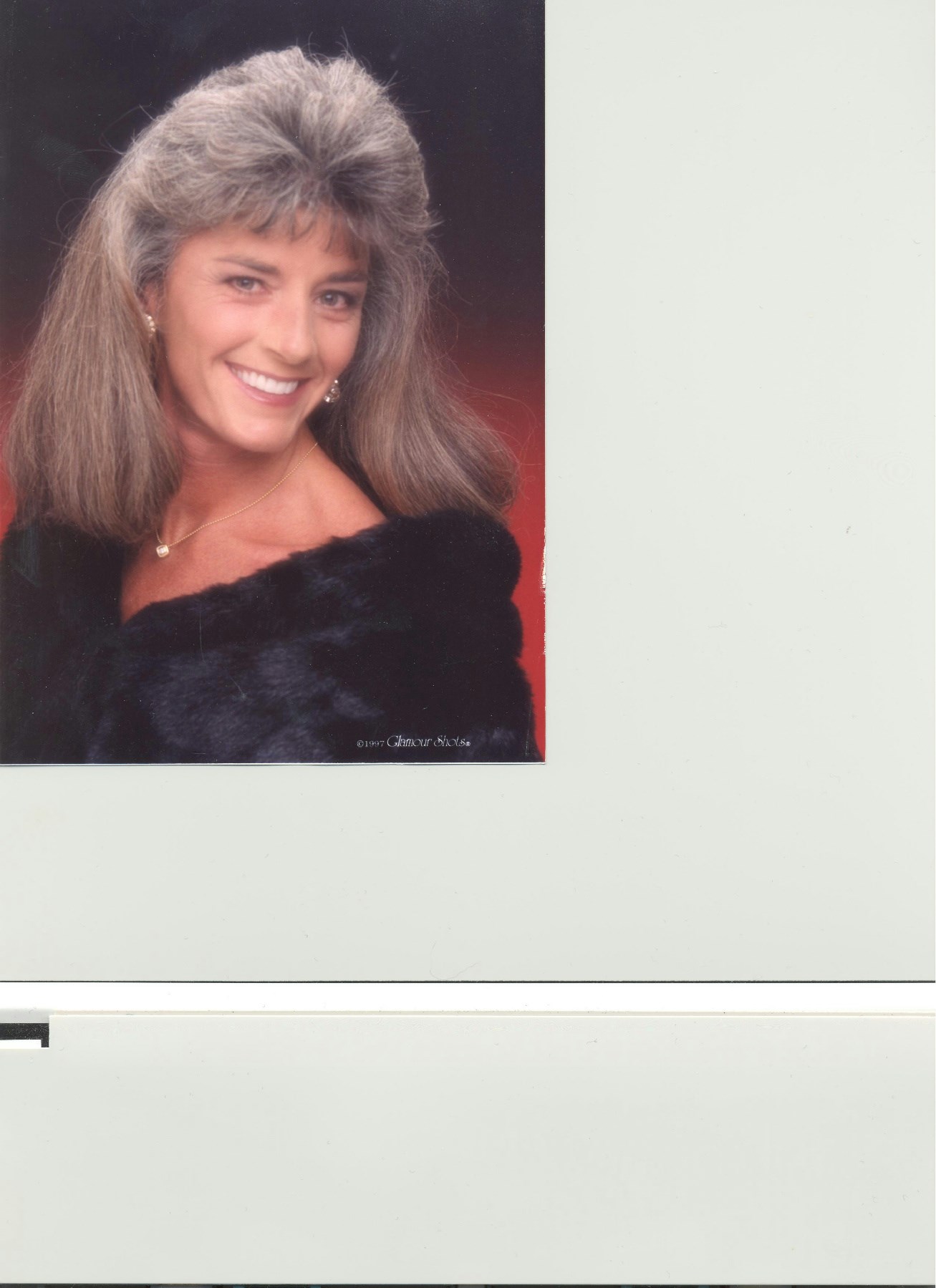 Obituary of MaryBeth Burke