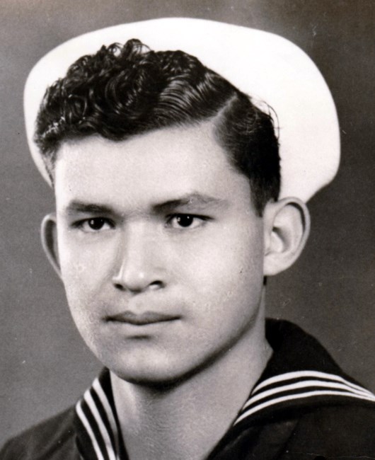Obituary of Luis Alfonso Soto