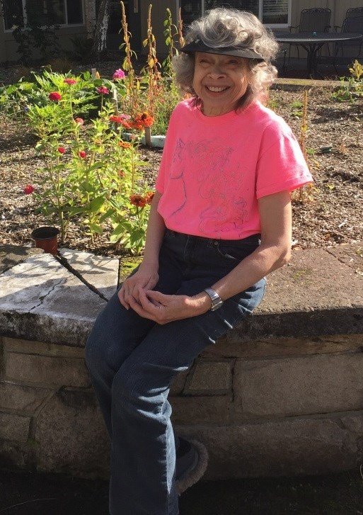 Obituary of Susan Marie Coburn