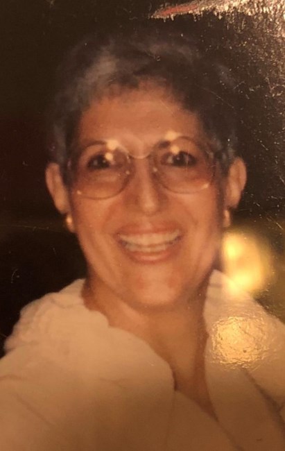 Obituary of Barbara Tittonis