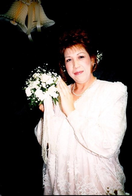 Obituary of Virginia Acosta Esparza