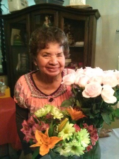 Obituary of Carmen L Espino