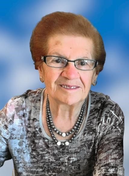 Obituary of Lucia Drago