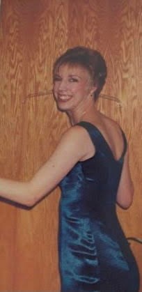 Obituary of Tina Turner Johnson