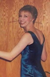 Obituary of Tina Turner Johnson