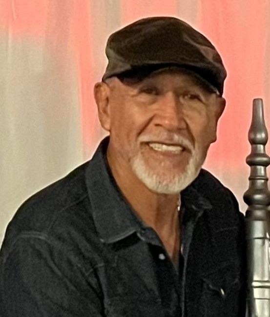 Obituary of Carlos Ciro Aroni