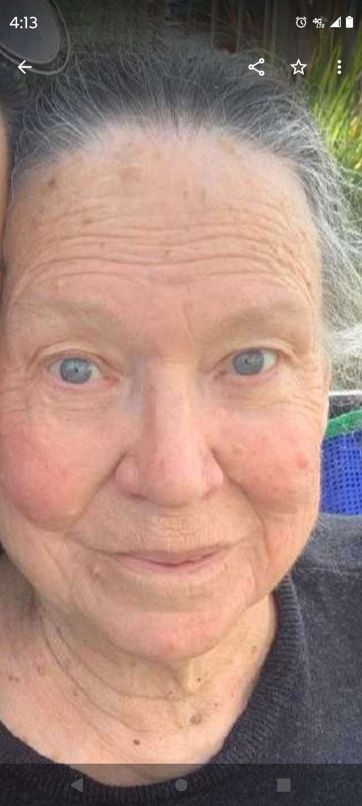 Avis de décès de Sharon Ann Bell