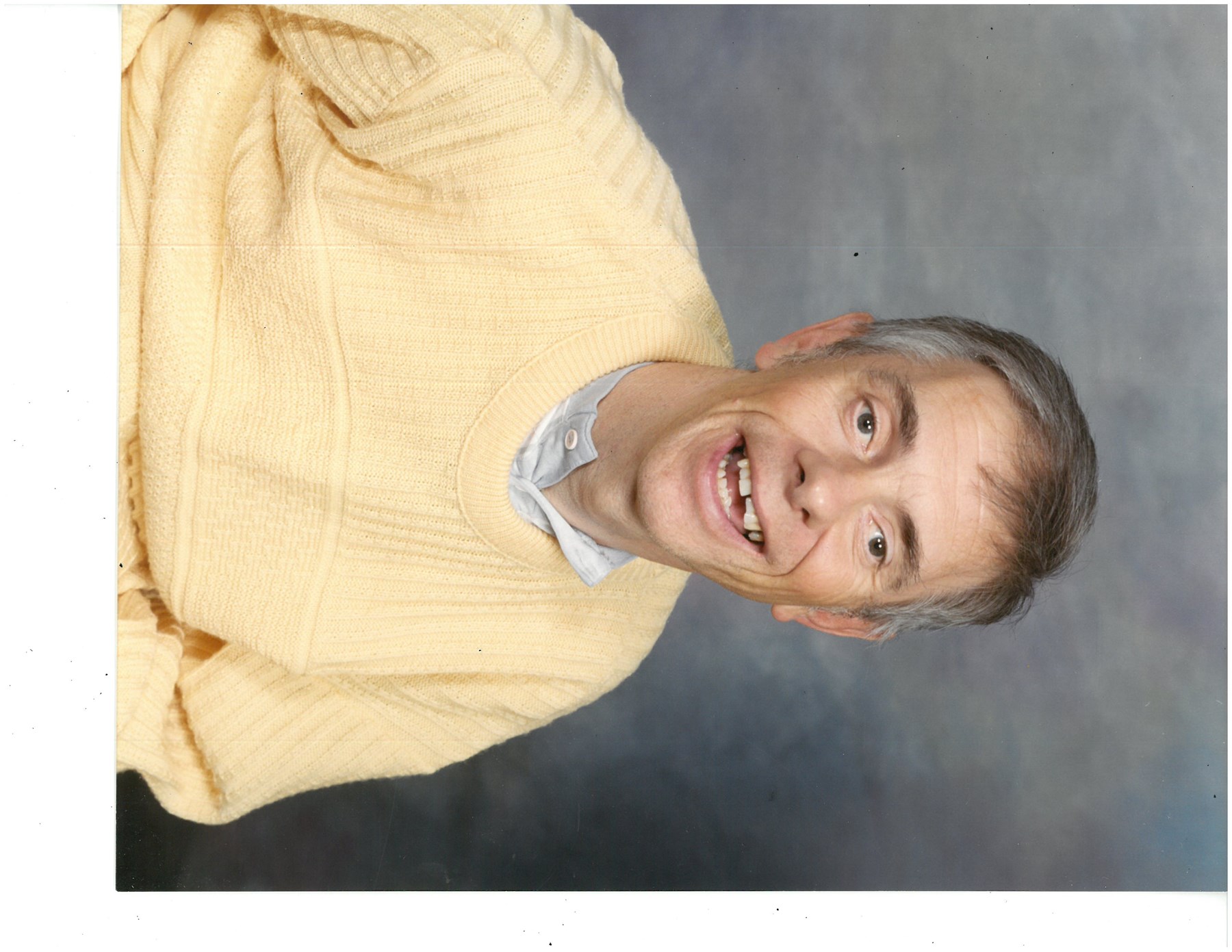 Obituary of Glen Arthur Gingrich