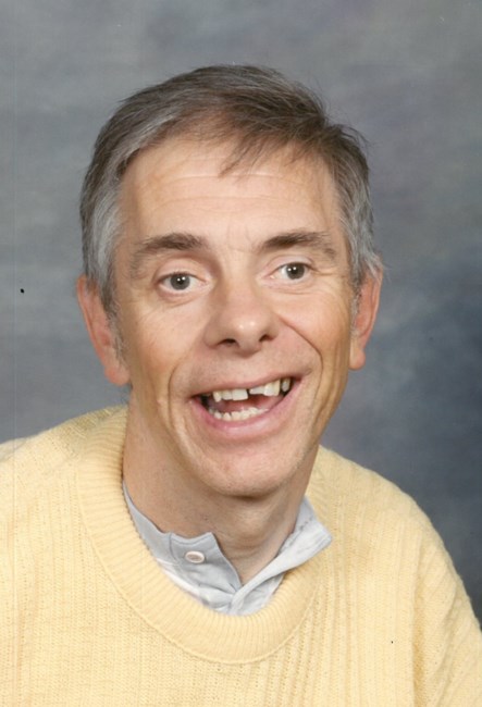 Obituary of Glen Arthur Gingrich