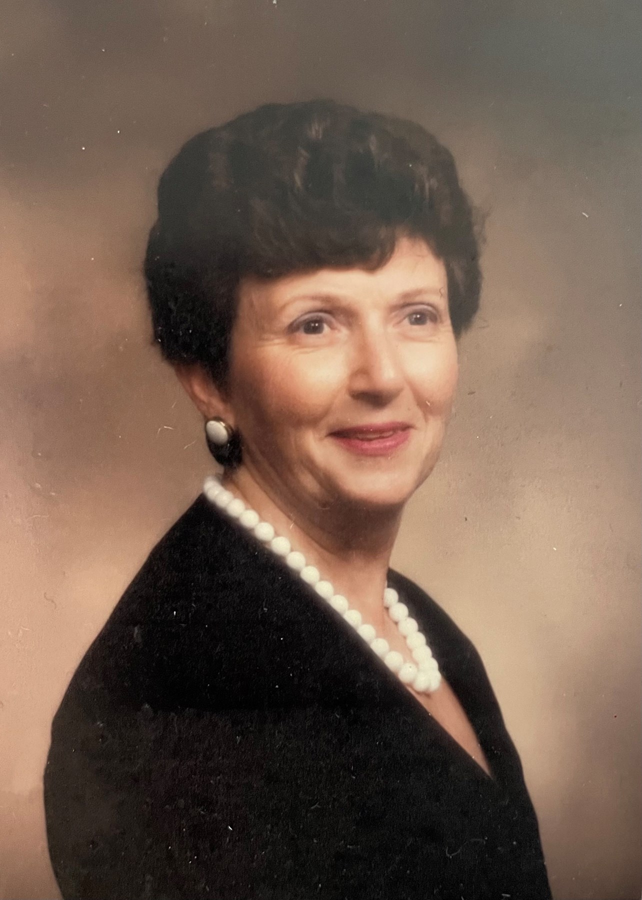 Obituary of Mavilene Husband