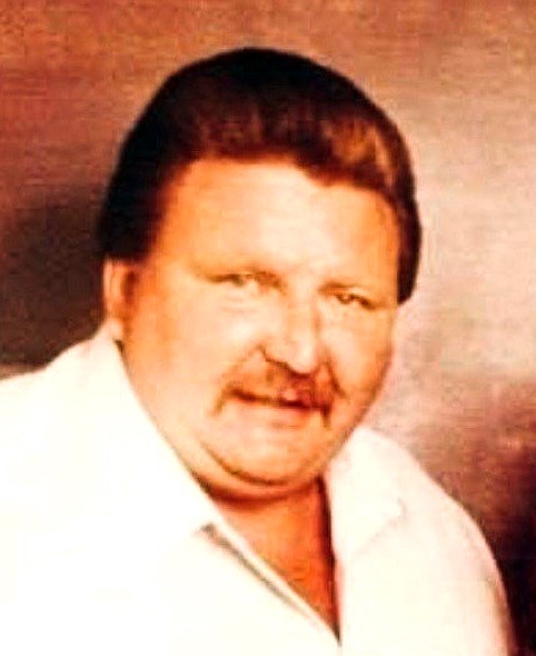 Obituary of Jimmy Roger Ward