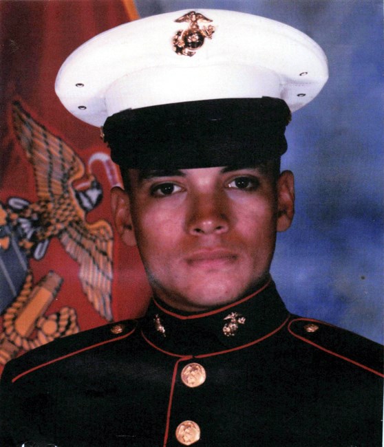 Obituary of Leonard Garcia