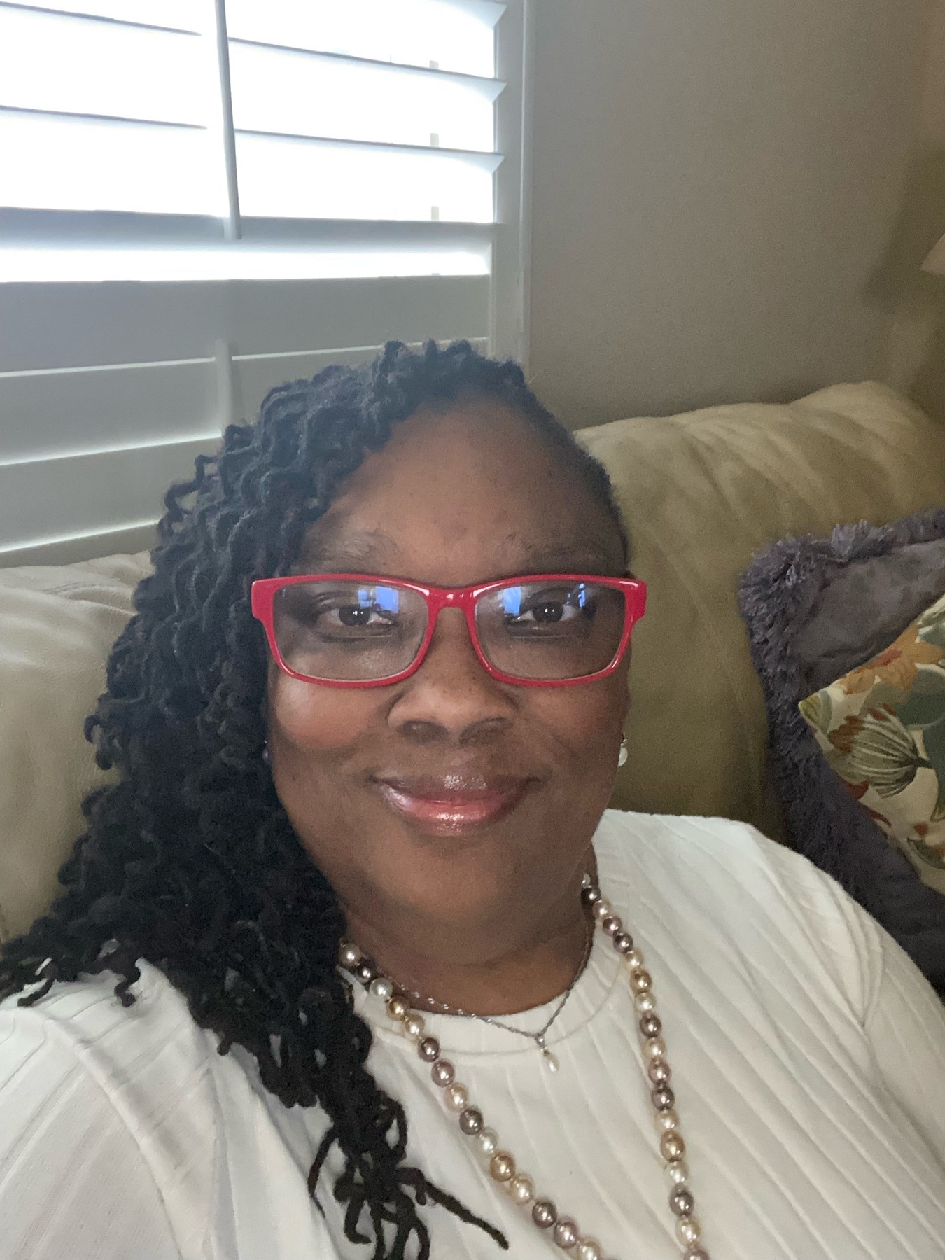 Obituary of Arnel Cordova Vick