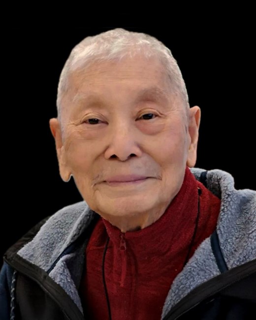 Obituary of Ying Keung Chiu