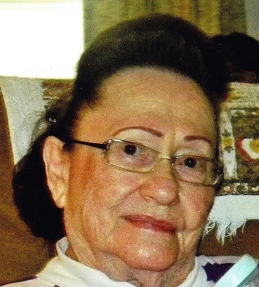 Obituary of Barbara Jean Perkins Barnes