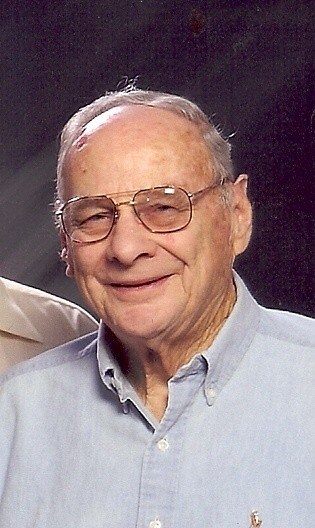 Obituary of Eugene (Jack) Brumage