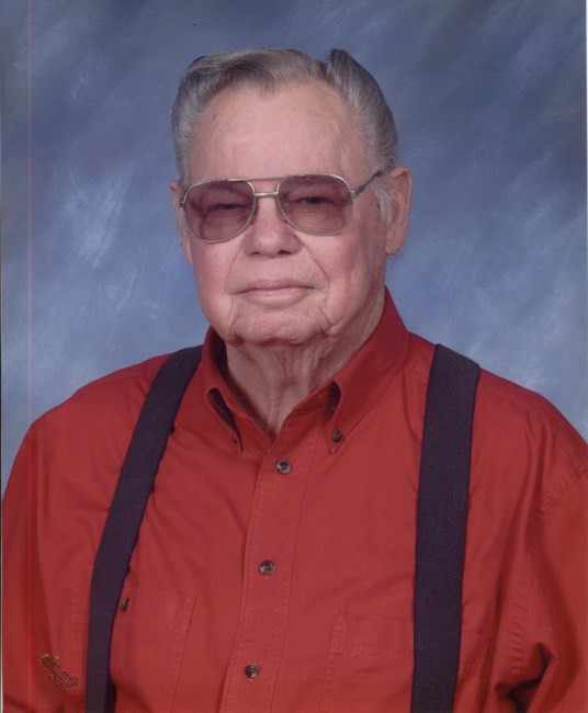 Obituary of Dale Long