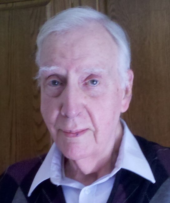 Obituario de Philip B. Midgley