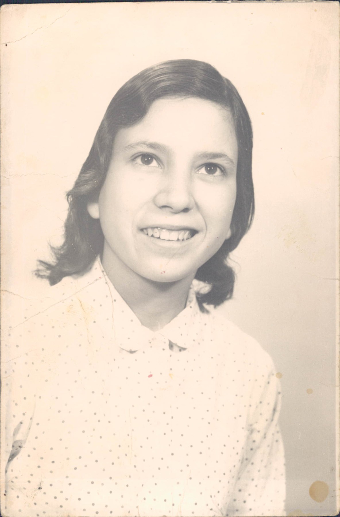 Obituary of Vernita G. Gosselin Daniels