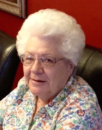 Obituary of Madeline Rose Vincent